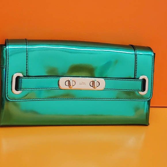 Coach wallet limited edition - Picture 5 of 6